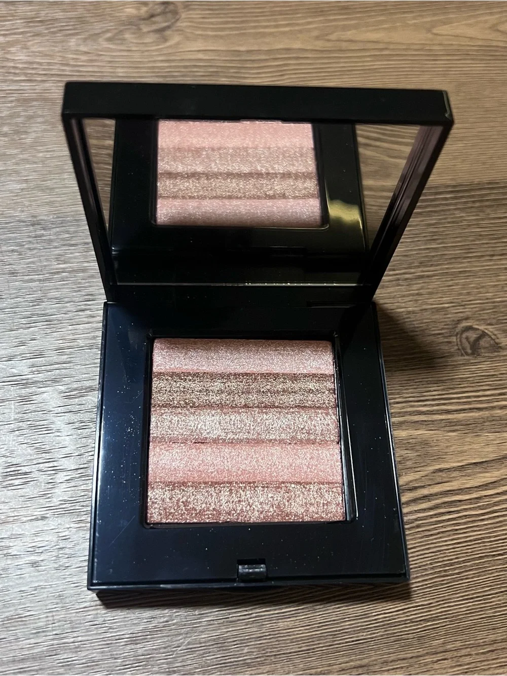 Bobbi Brown Shimmer Brick Compact PINK QUARTZ